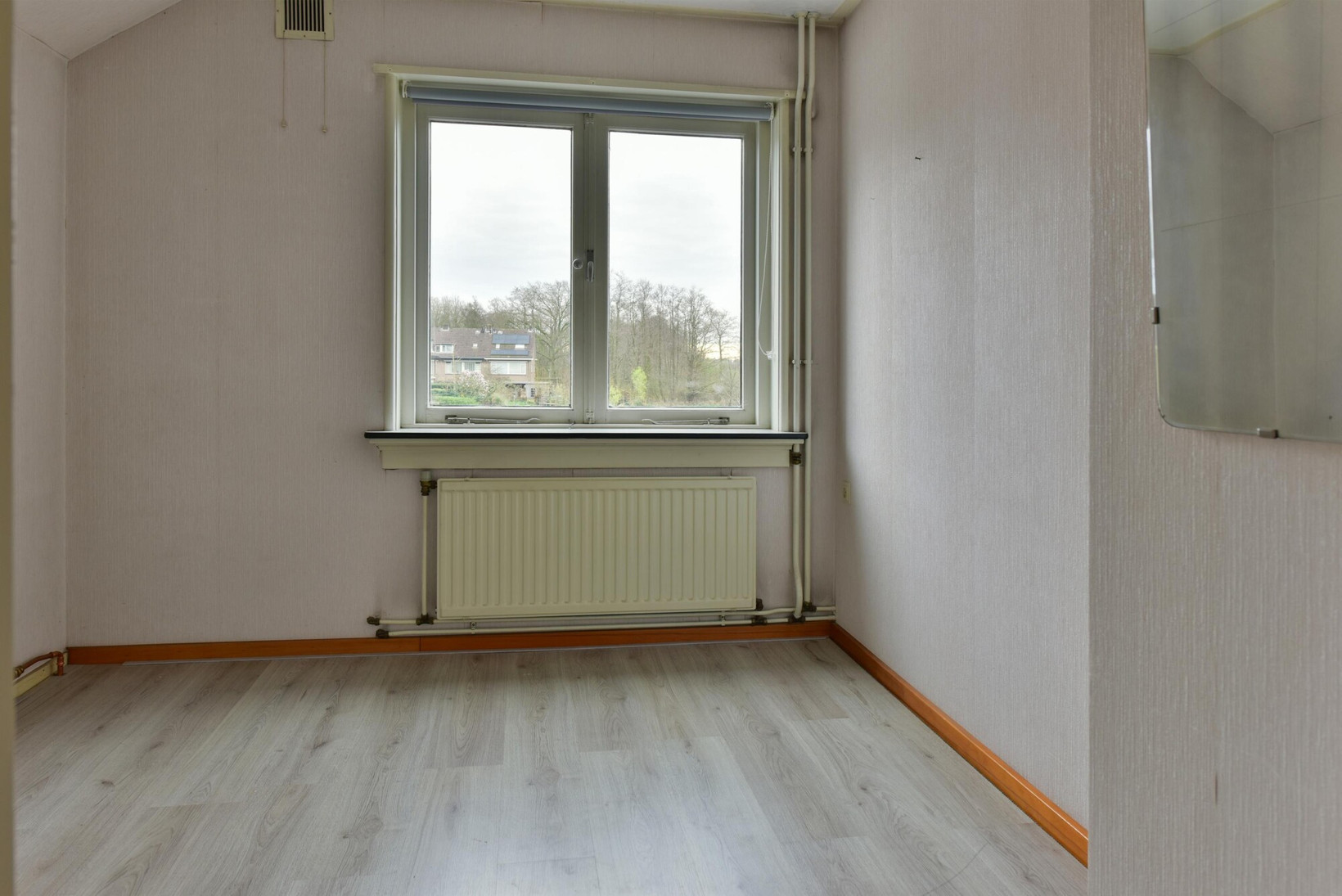 Vrijstaande woning te koop: Stichts End 43, Ankeveen