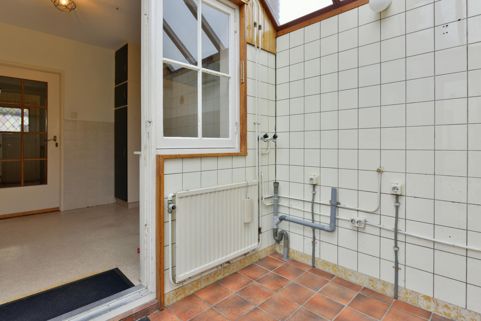 Vrijstaande woning te koop: Stichts End 43, Ankeveen