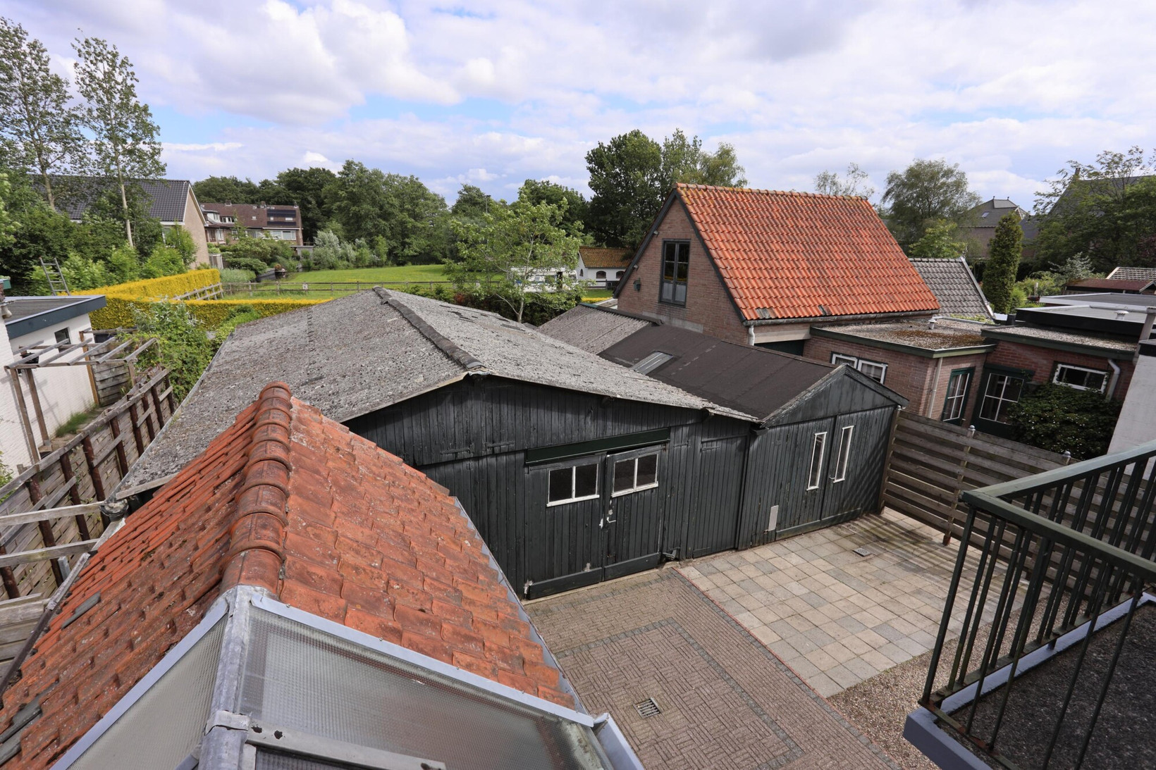 Vrijstaande woning te koop: Stichts End 43, Ankeveen