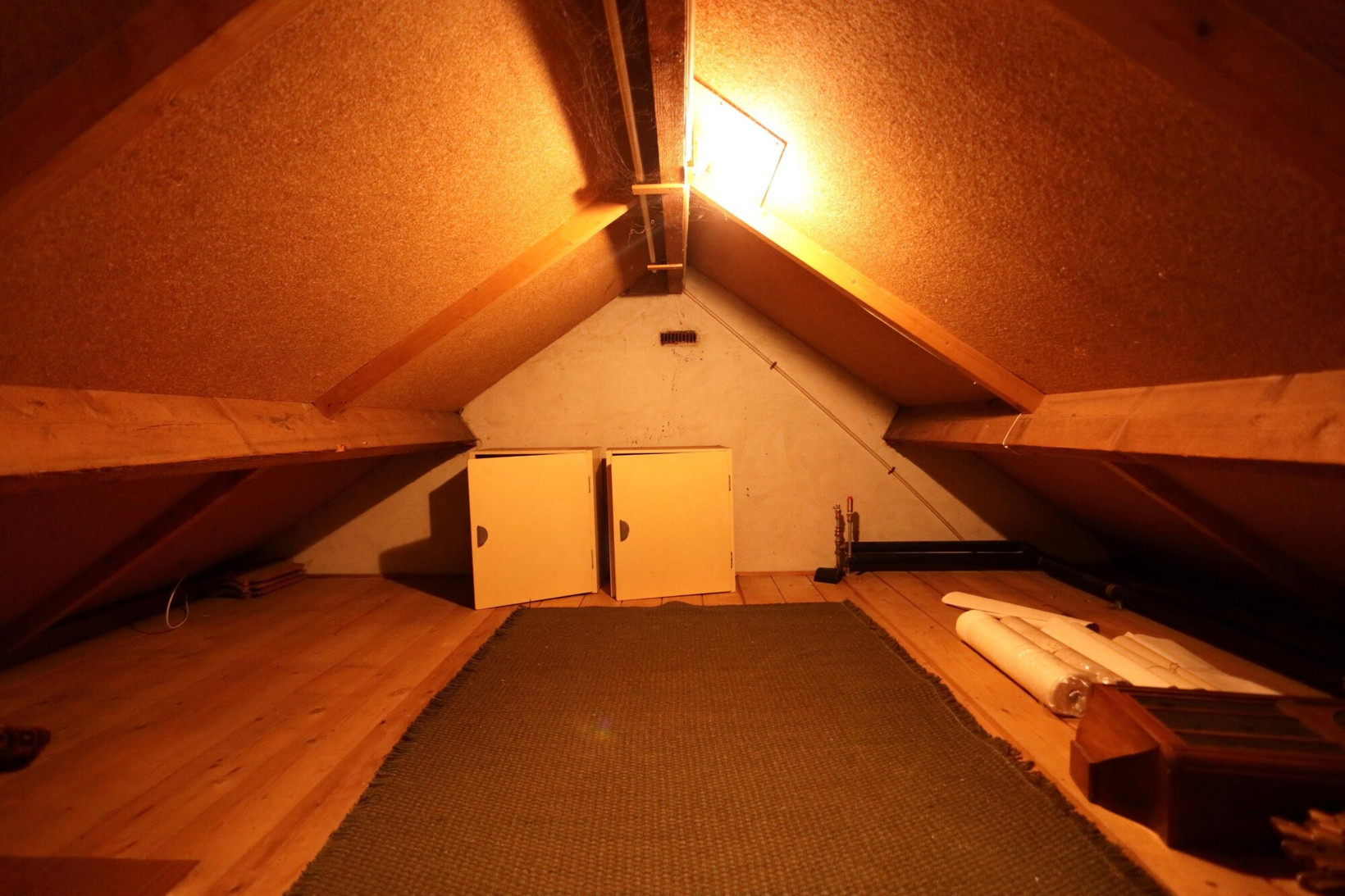 Vrijstaande woning te koop: Stichts End 43, Ankeveen