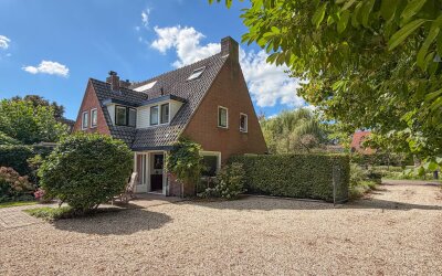 Huis te koop Stichts End 5