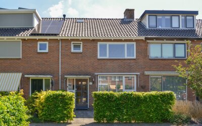 Graaflandhof 6