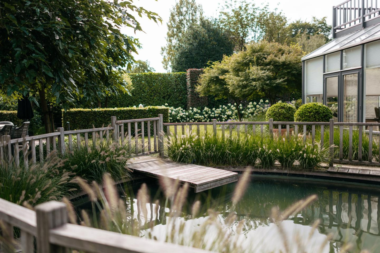 Vrijstaande woning te koop: Leemzeulder 6, Laren