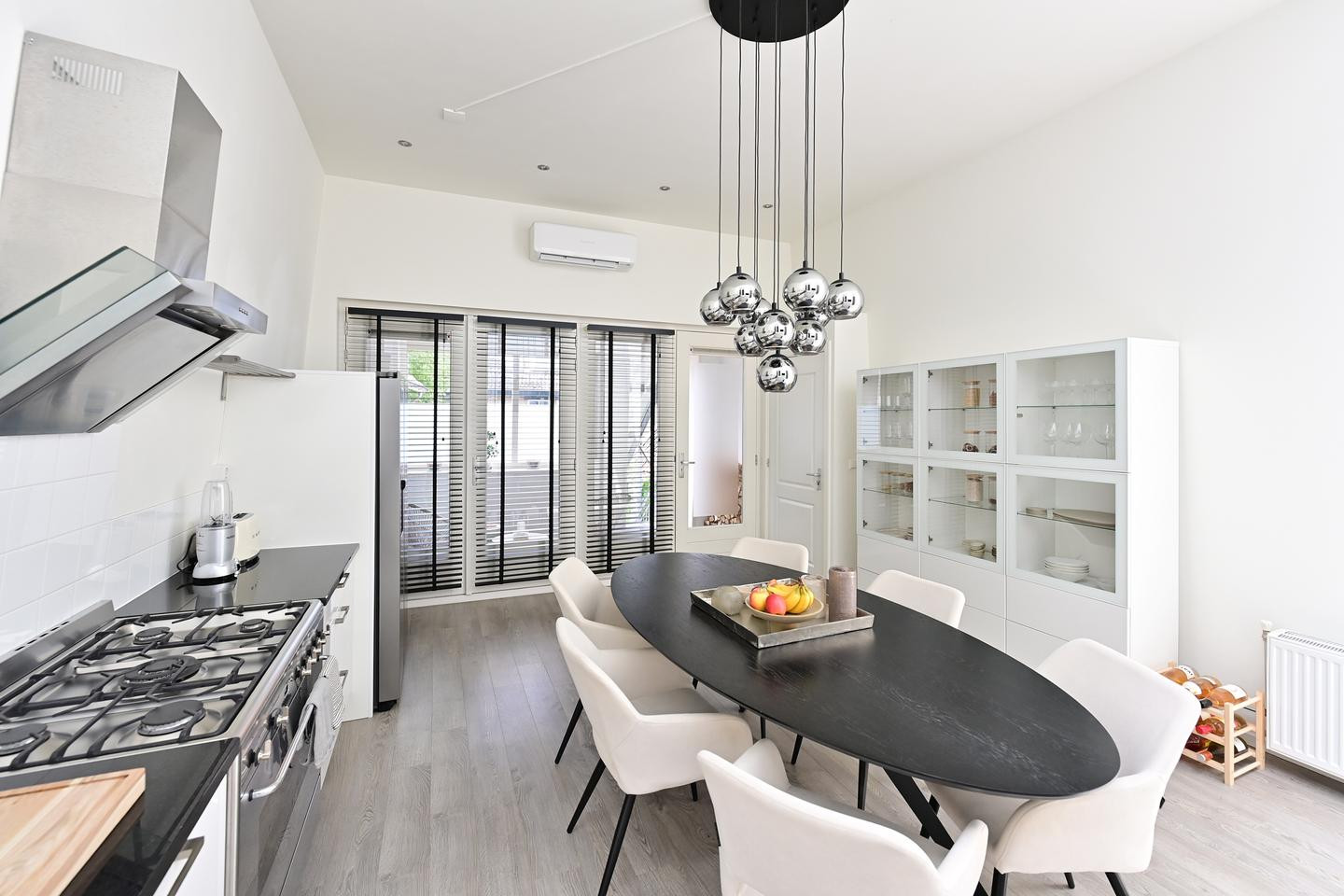 Appartement te koop: Naarderstraat 25A, Laren