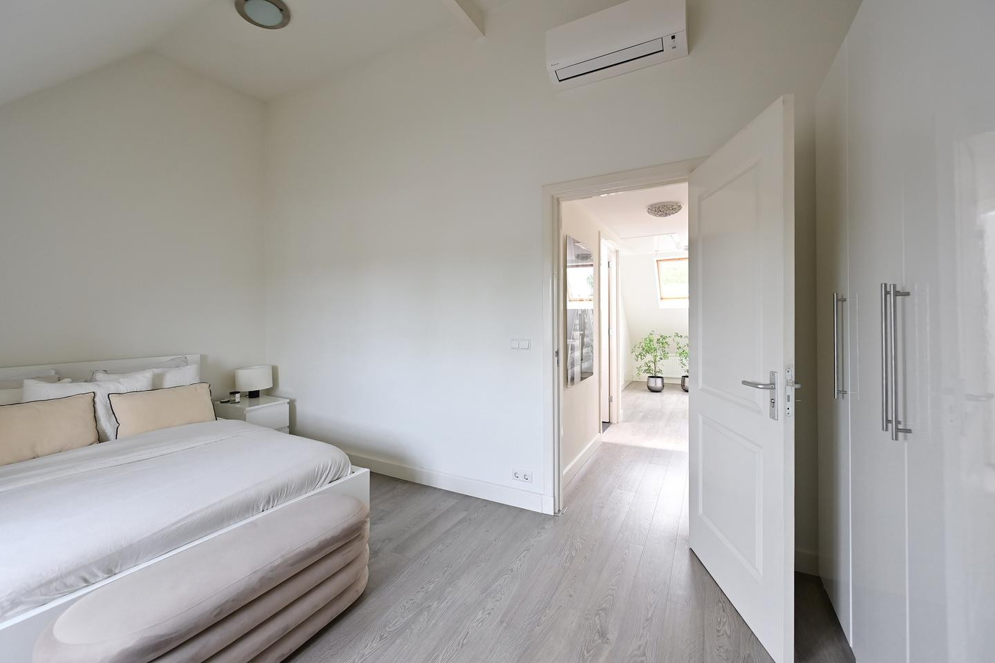 Appartement te koop: Naarderstraat 25A, Laren