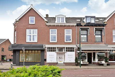 Naarderstraat 25-A