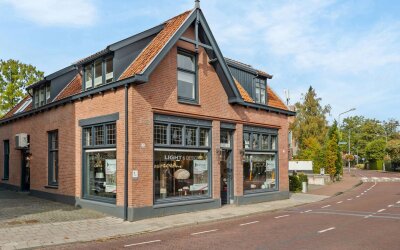 Naarderstraat 31-A