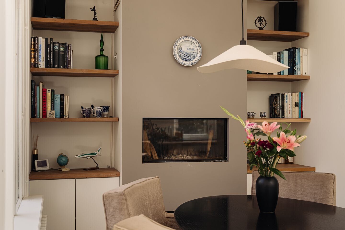 Vrijstaande woning te koop: Naarderstraat 71, Laren