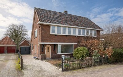 Oud Laren 7