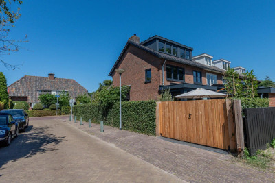 De Schout 8