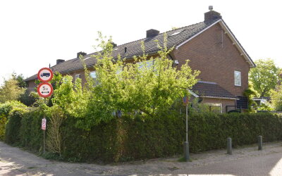De Schout 8