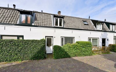 Cornelis Bakkerlaan 32
