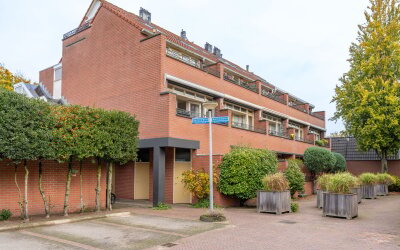 Spinnewiel 10