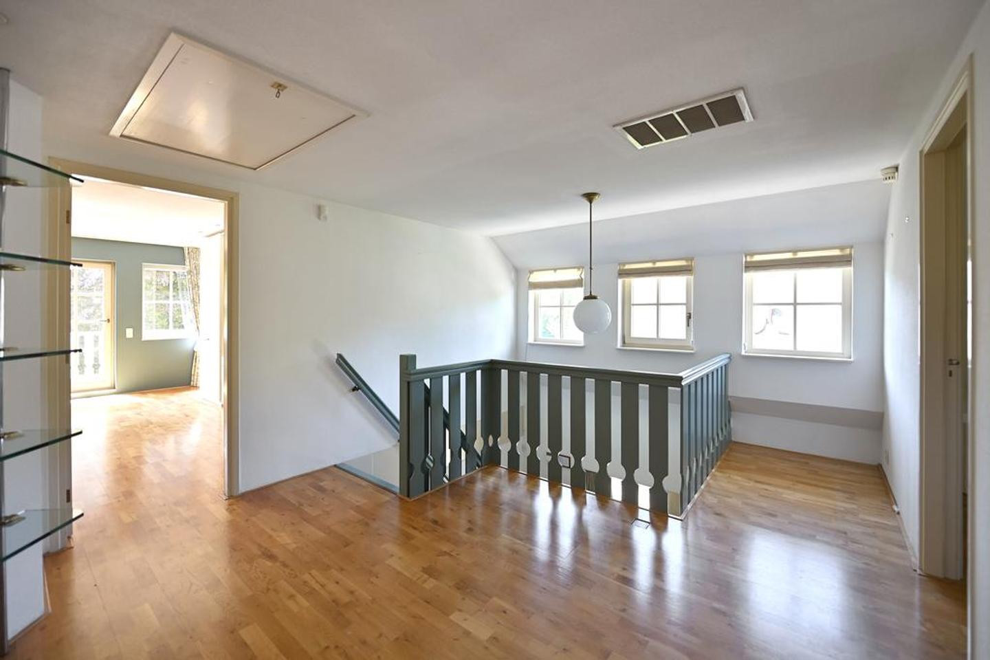 Vrijstaande woning te koop: Breeweg 13, Laren