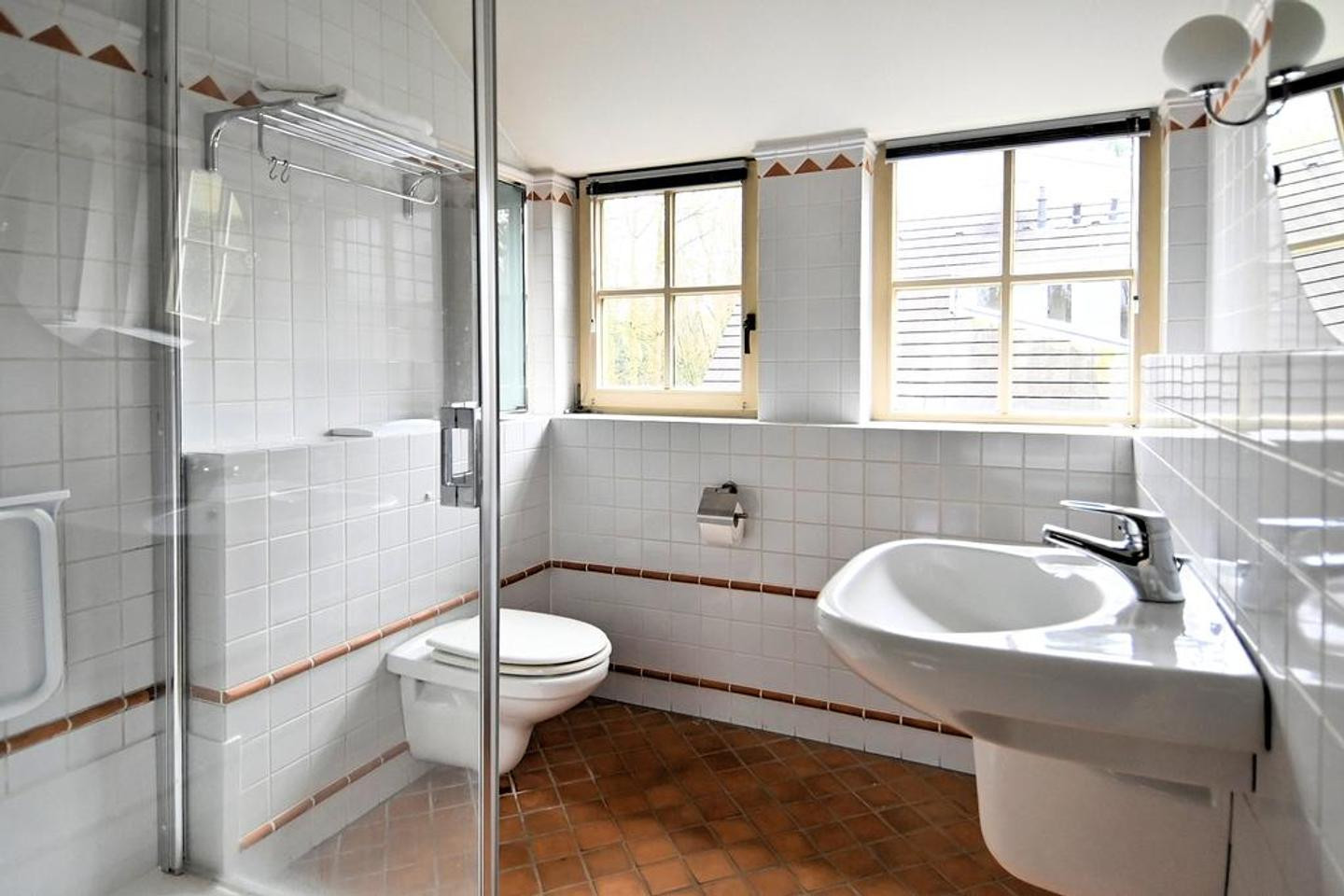 Vrijstaande woning te koop: Breeweg 13, Laren