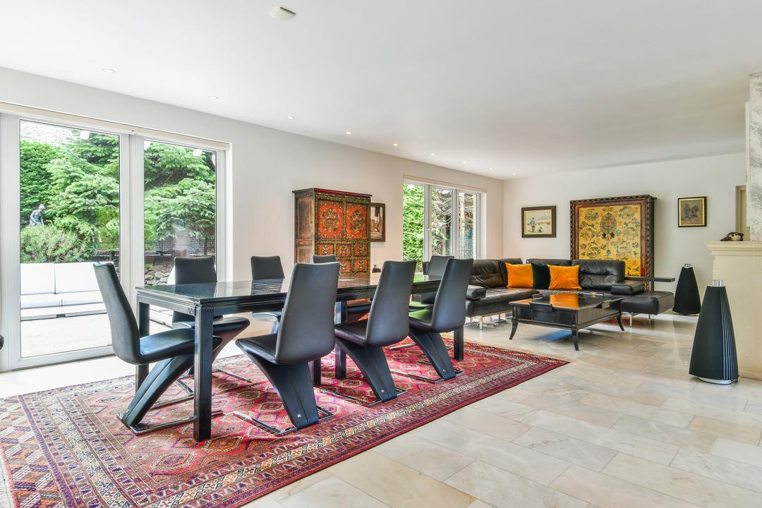 Vrijstaande woning te koop: Breeweg 8, Laren
