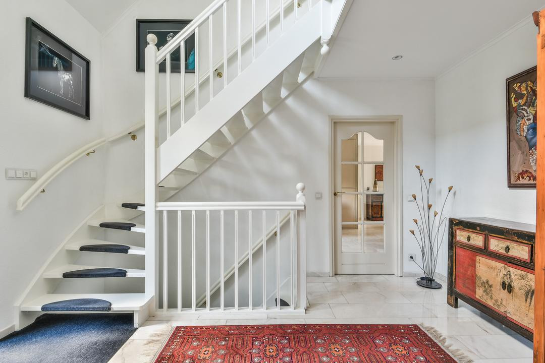 Vrijstaande woning te koop: Breeweg 8, Laren