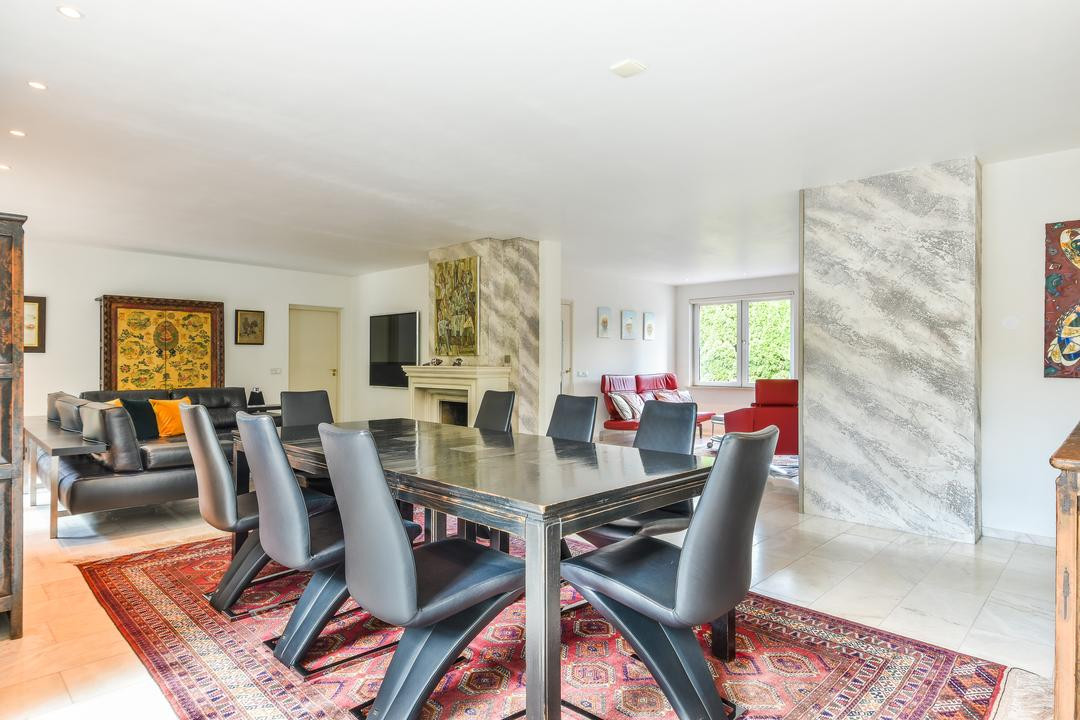 Vrijstaande woning te koop: Breeweg 8, Laren