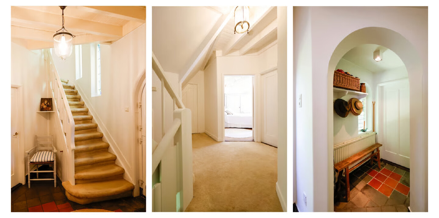 Vrijstaande woning te koop: Herdersweg 19, Laren