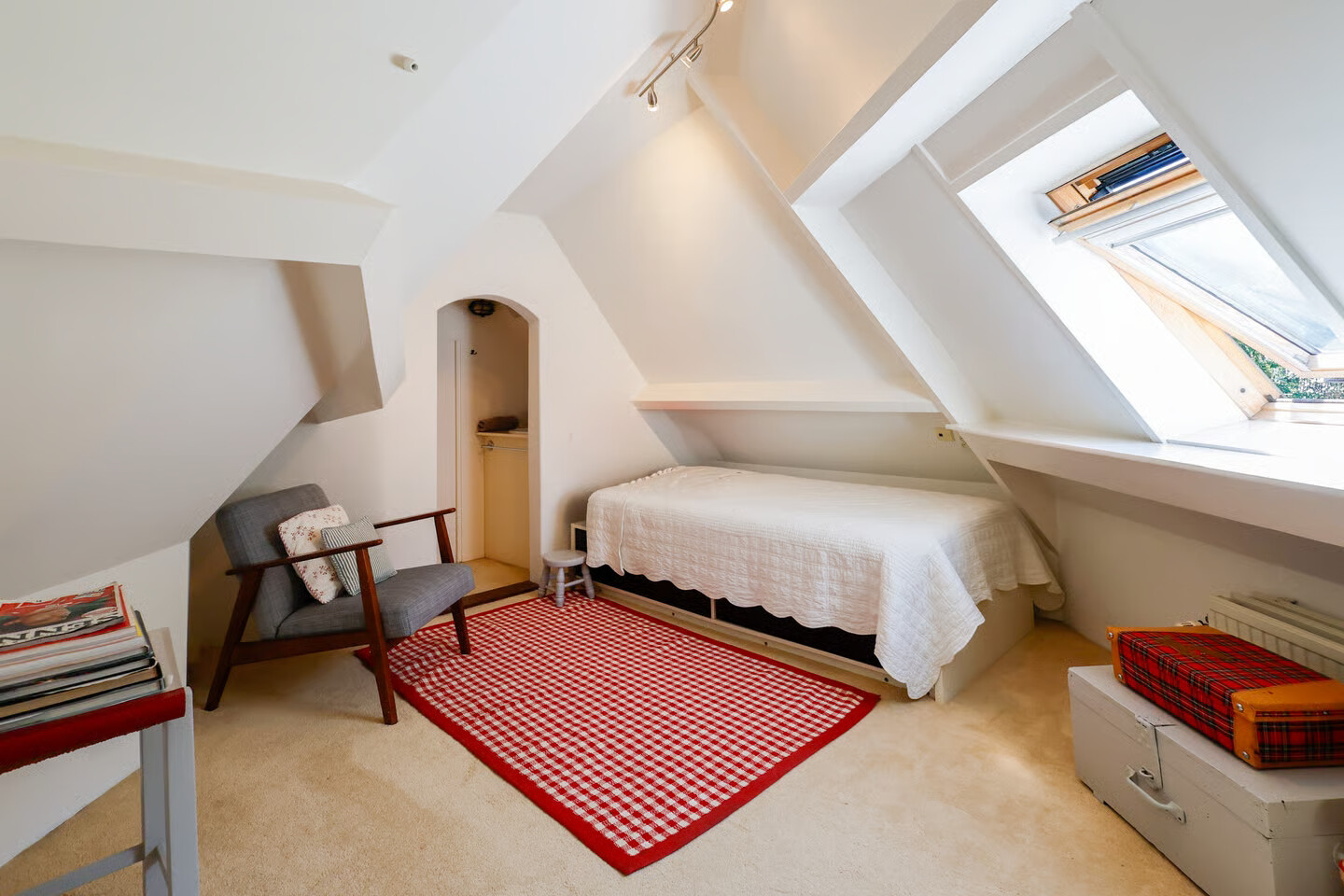 Vrijstaande woning te koop: Herdersweg 19, Laren