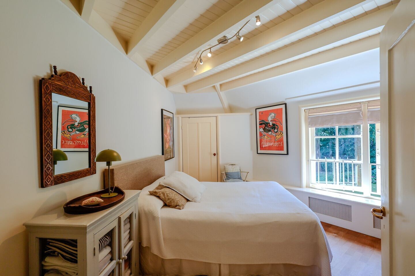 Vrijstaande woning te koop: Herdersweg 19, Laren