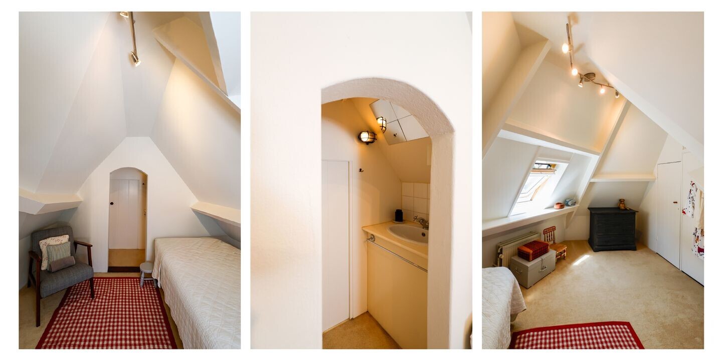 Vrijstaande woning te koop: Herdersweg 19, Laren