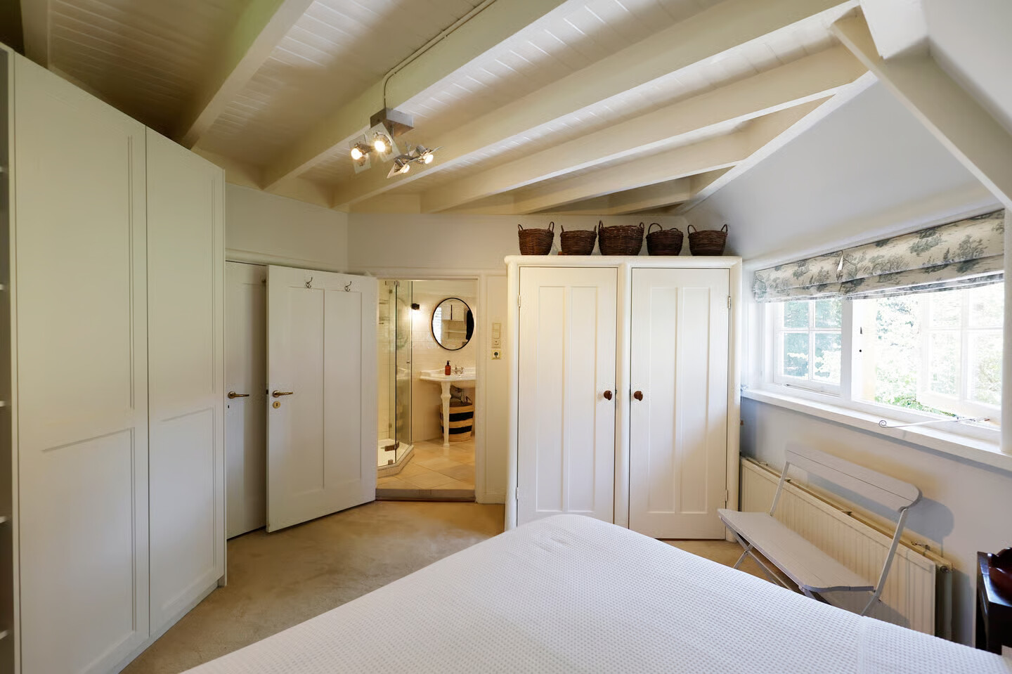 Vrijstaande woning te koop: Herdersweg 19, Laren