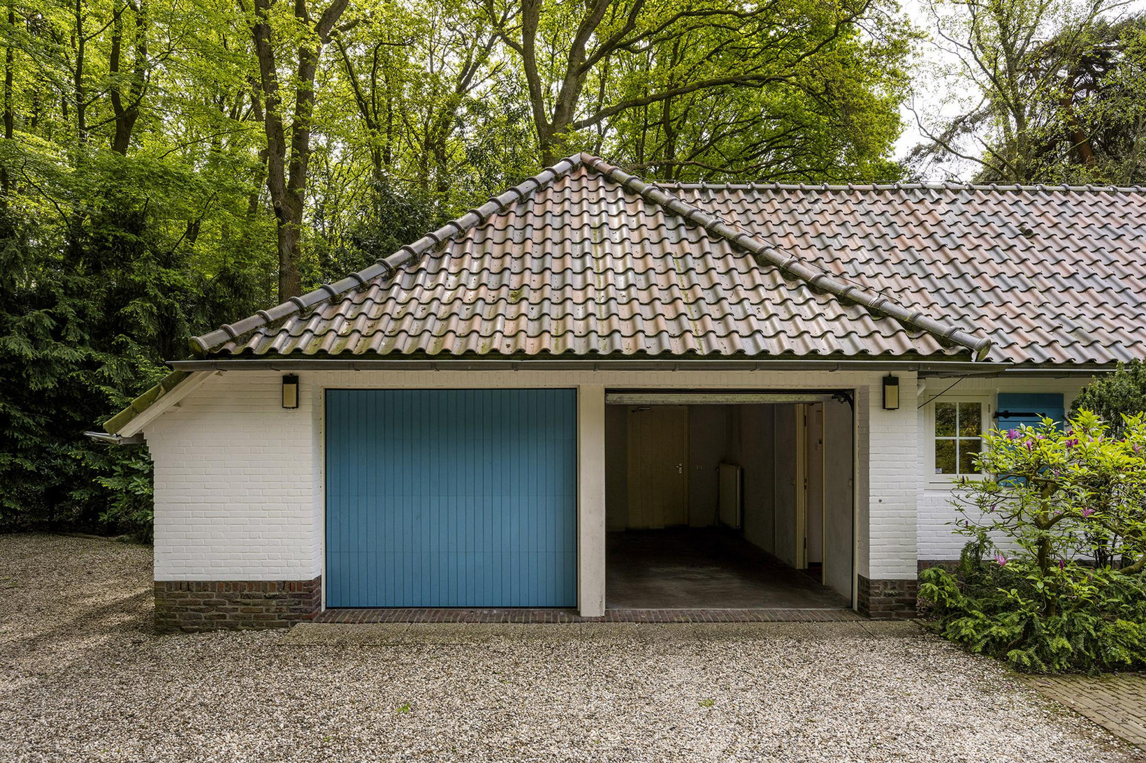 Vrijstaande woning te koop: Verlengde Engweg 9, Laren