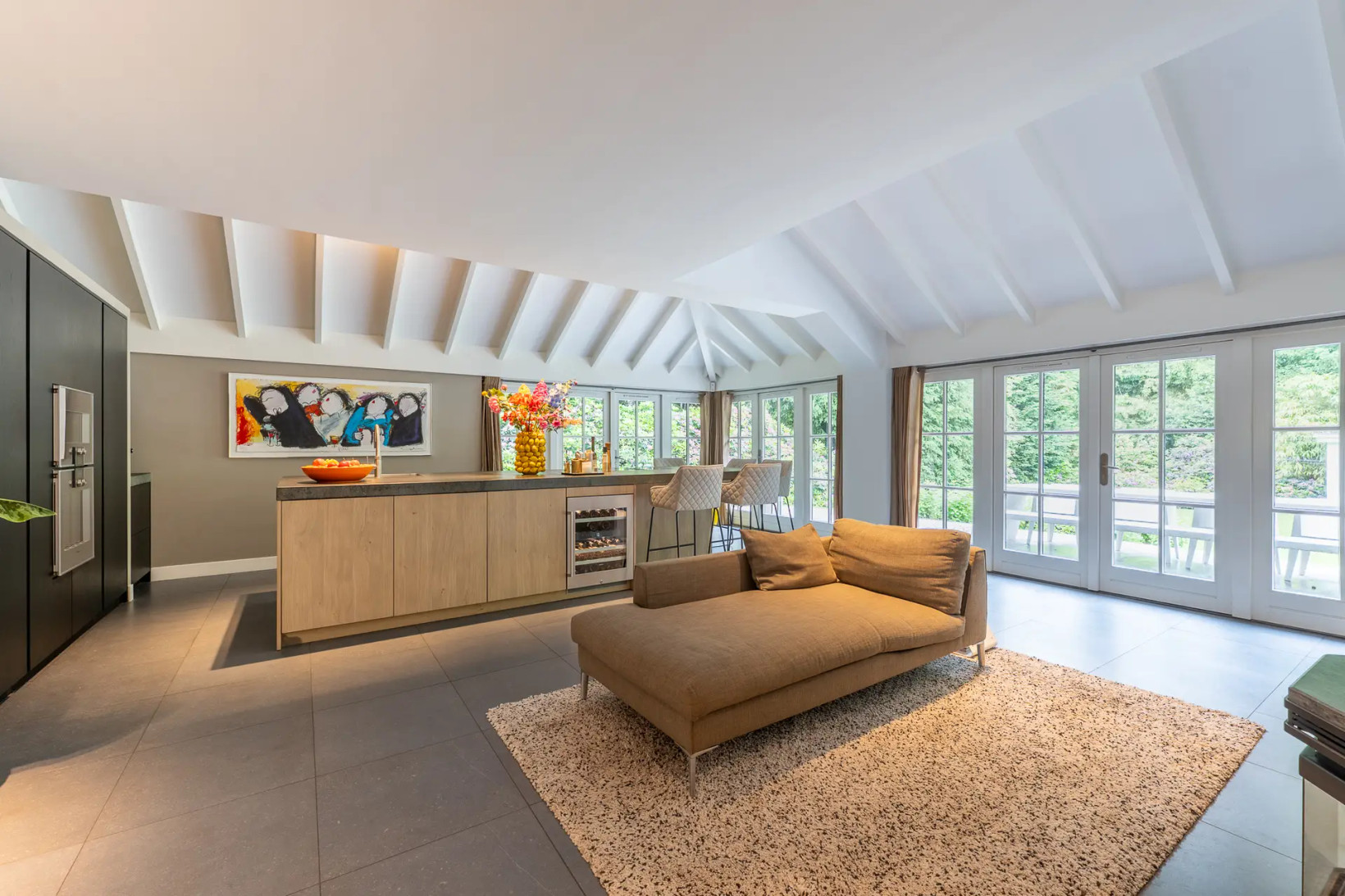 Vrijstaande woning te koop: Noolseweg 21, Laren