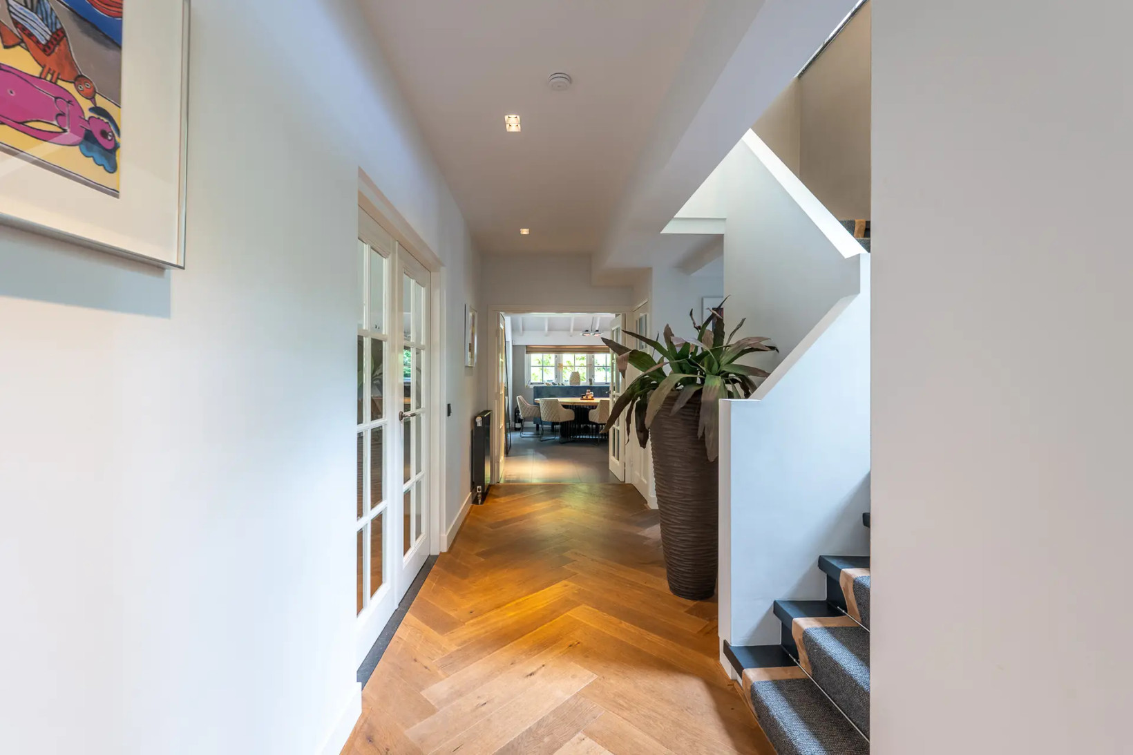 Vrijstaande woning te koop: Noolseweg 21, Laren