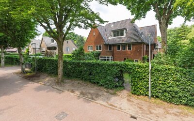 Oud Blaricummerweg 11
