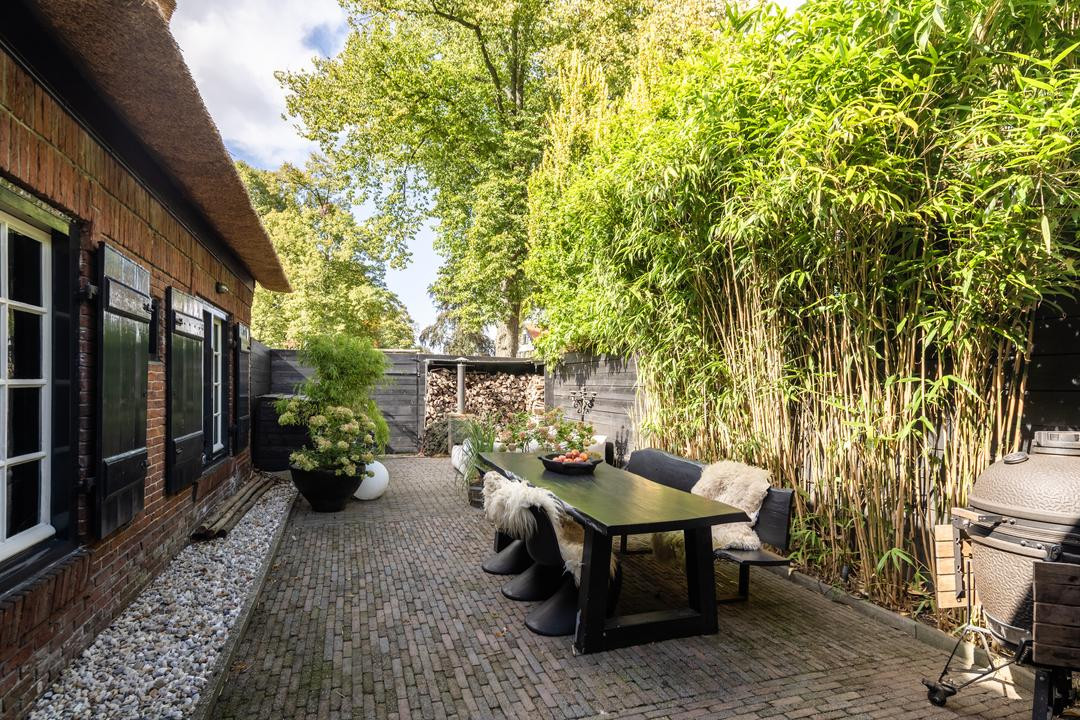 Tussenwoning te koop: Torenlaan 26A, Laren