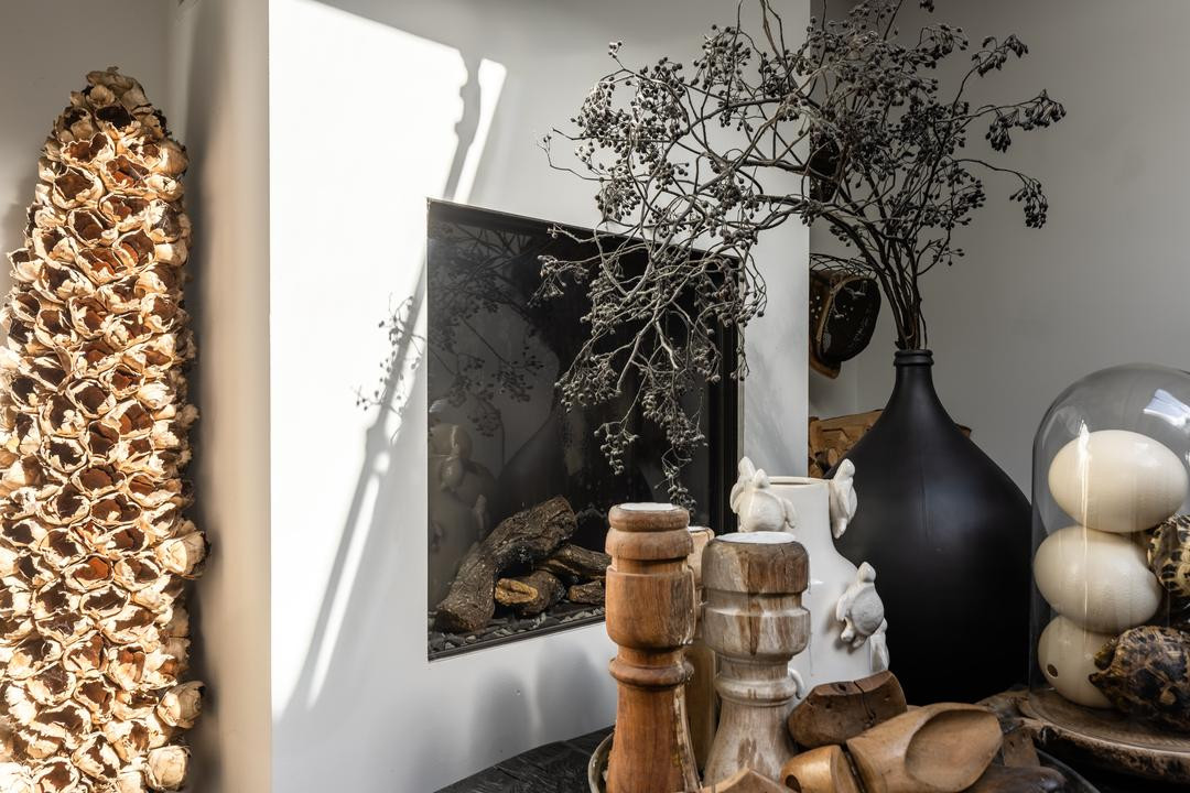 Tussenwoning te koop: Torenlaan 26A, Laren