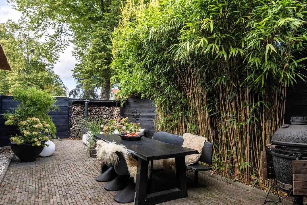 Tussenwoning te koop: Torenlaan 26A, Laren