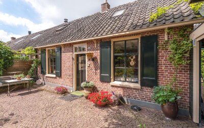 Huis te koop Kerklaan 25