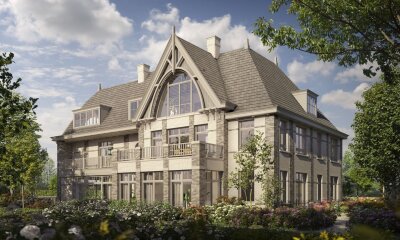 Burgemeester van Nispen van Sevenaerstraat 10-A