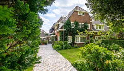 Huis te koop Velthuijsenlaan 13
