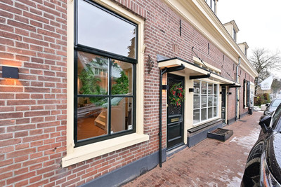 Sint Janstraat 24-B