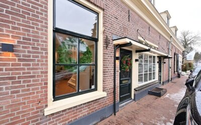 Sint Janstraat 24-B