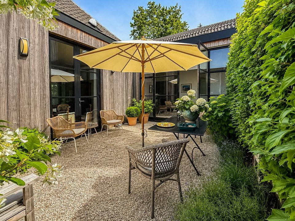 Appartement te koop: Sint Janstraat 24, Laren