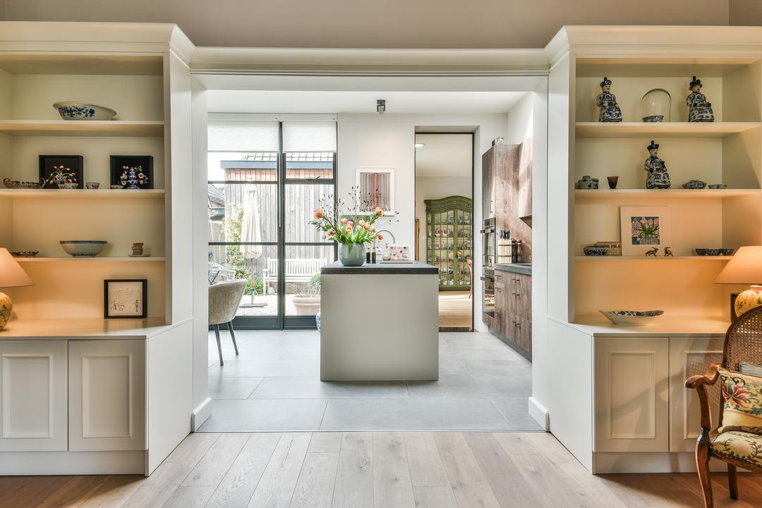 Appartement te koop: Sint Janstraat 24, Laren