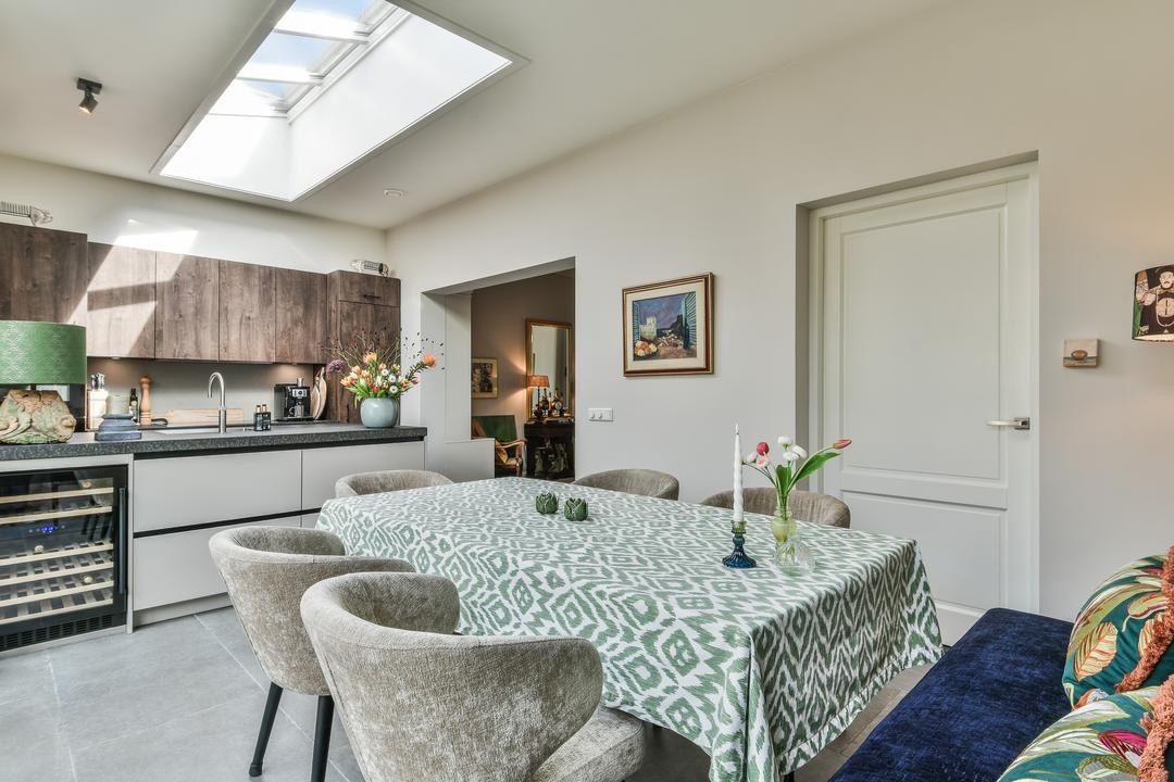 Appartement te koop: Sint Janstraat 24, Laren