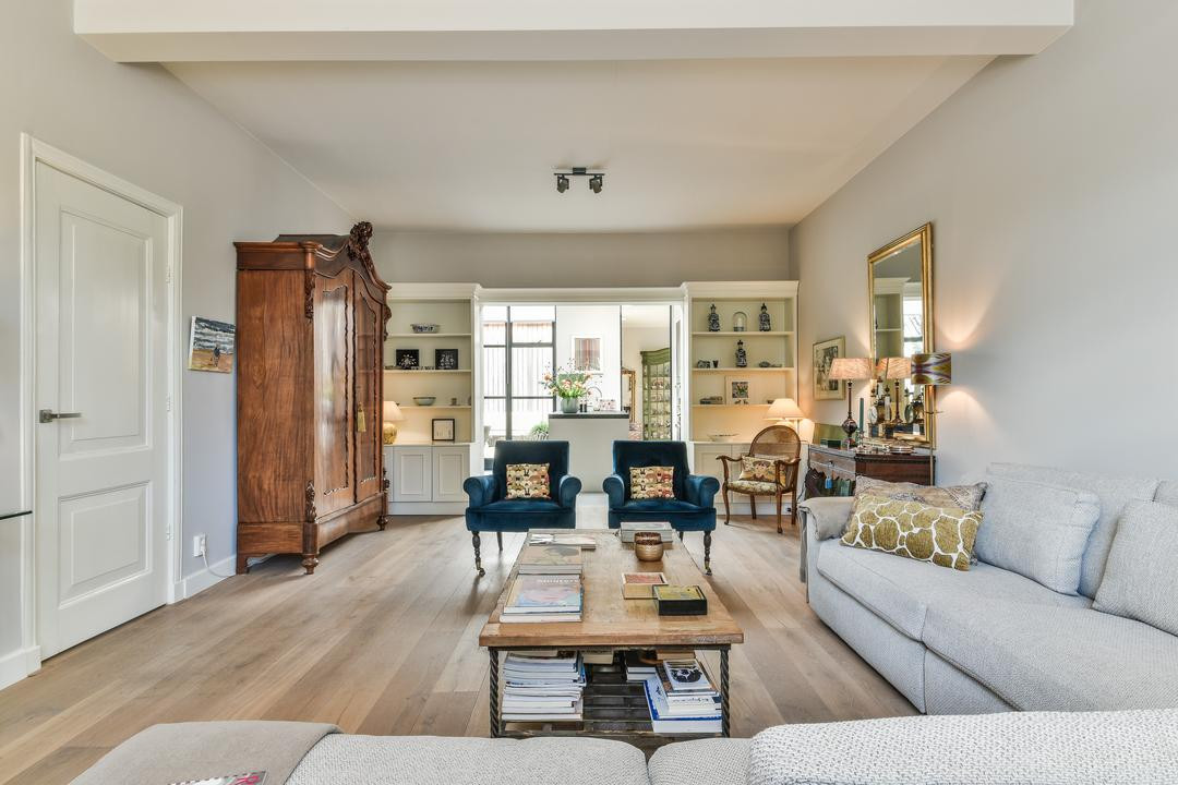 Appartement te koop: Sint Janstraat 24, Laren
