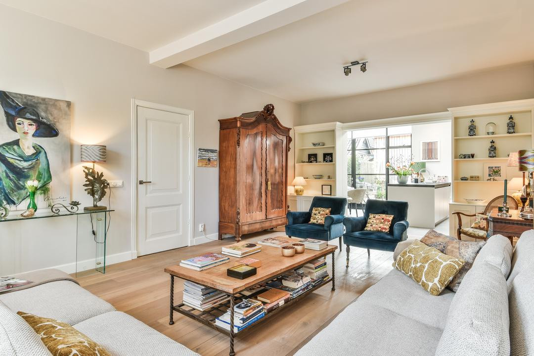 Appartement te koop: Sint Janstraat 24, Laren
