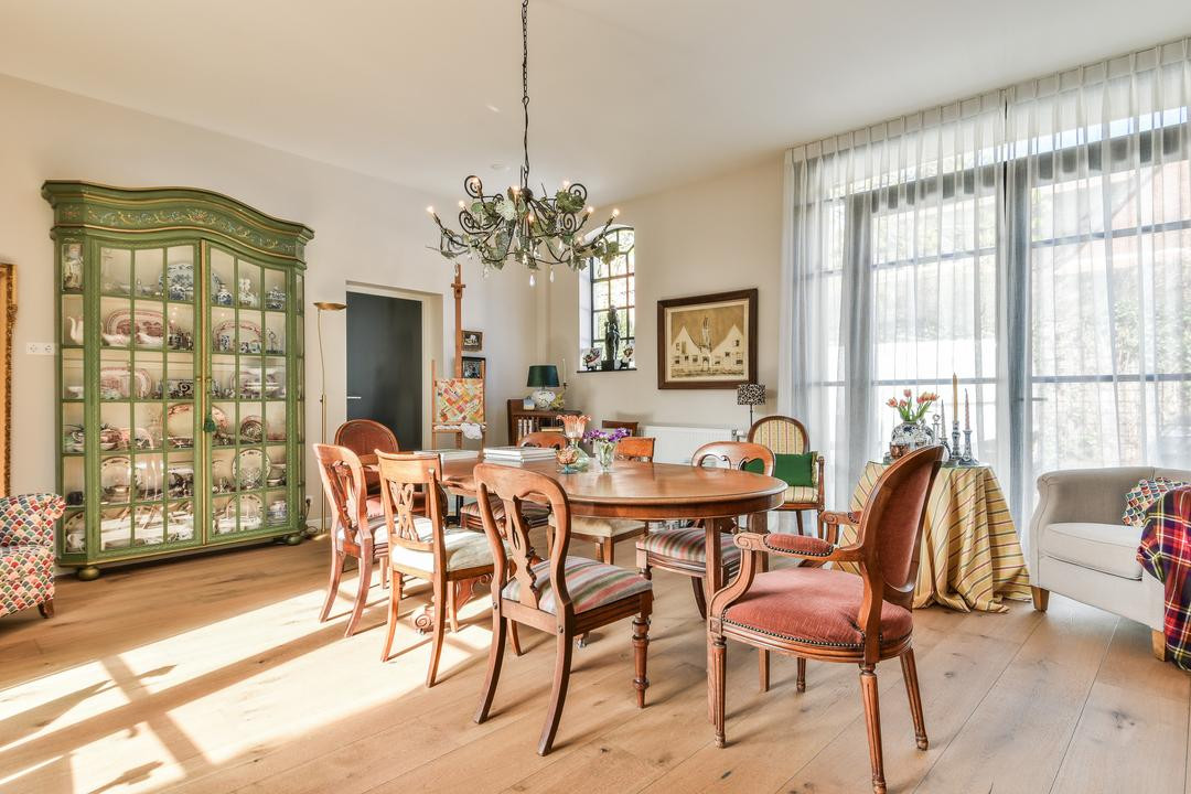 Appartement te koop: Sint Janstraat 24, Laren