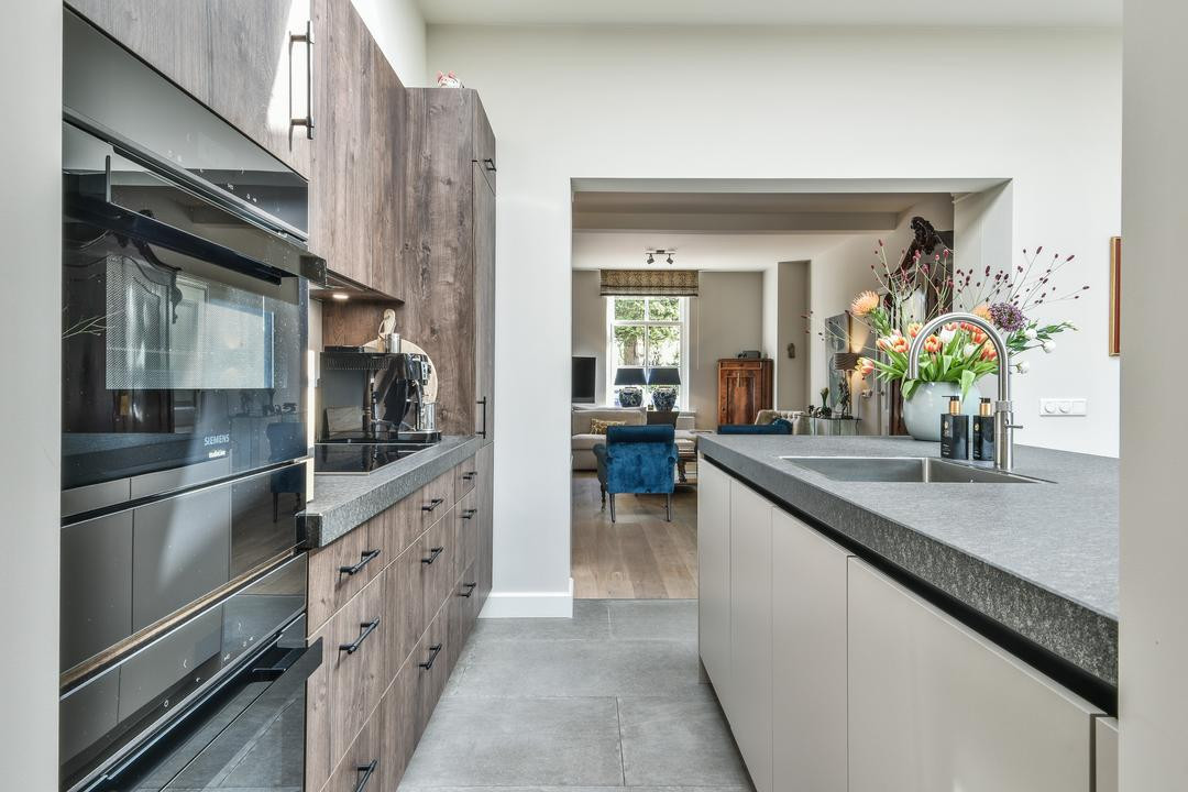 Appartement te koop: Sint Janstraat 24, Laren