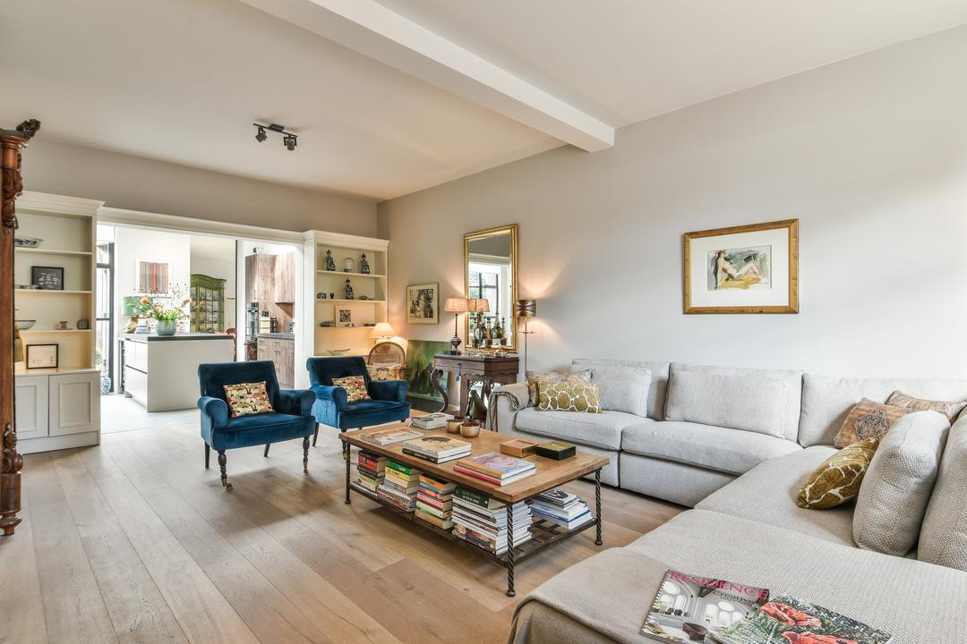 Appartement te koop: Sint Janstraat 24, Laren