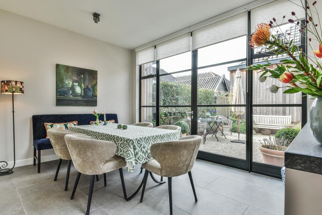 Appartement te koop: Sint Janstraat 24, Laren
