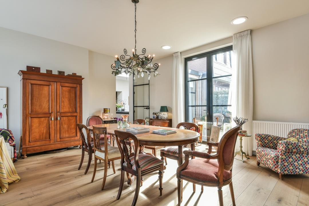 Appartement te koop: Sint Janstraat 24, Laren