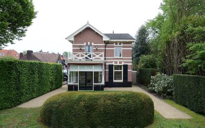 Nieuweweg 53